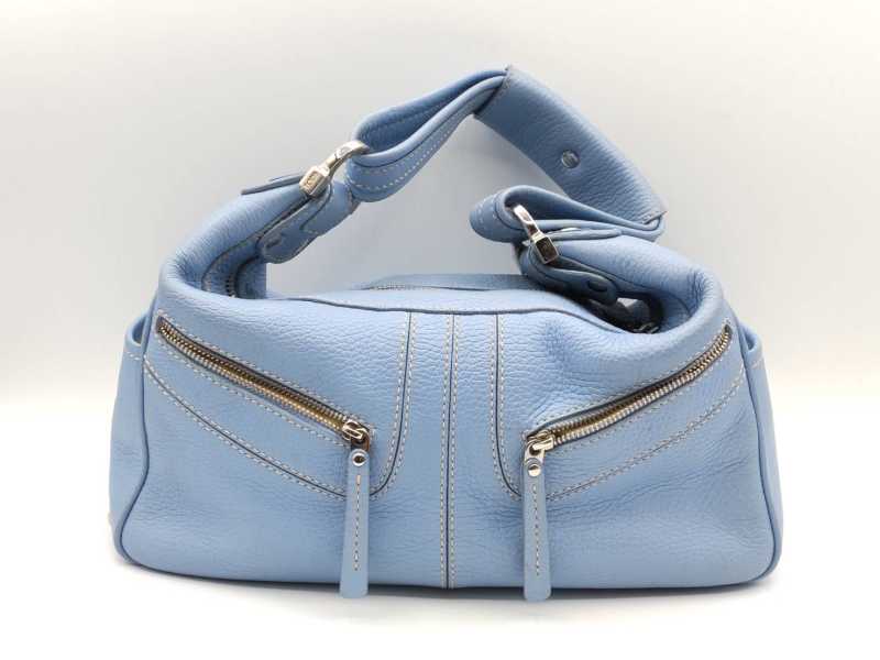 トッズ買取 ショルダーバッグ